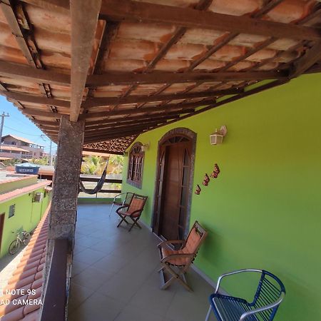 Casa Belissima - Ar Condicionado E A Melhor Opcao. Arraial do Cabo Exteriér fotografie