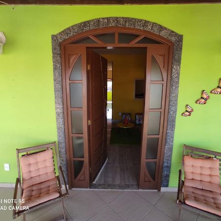 Casa Belissima - Ar Condicionado E A Melhor Opcao. Arraial do Cabo Exteriér fotografie
