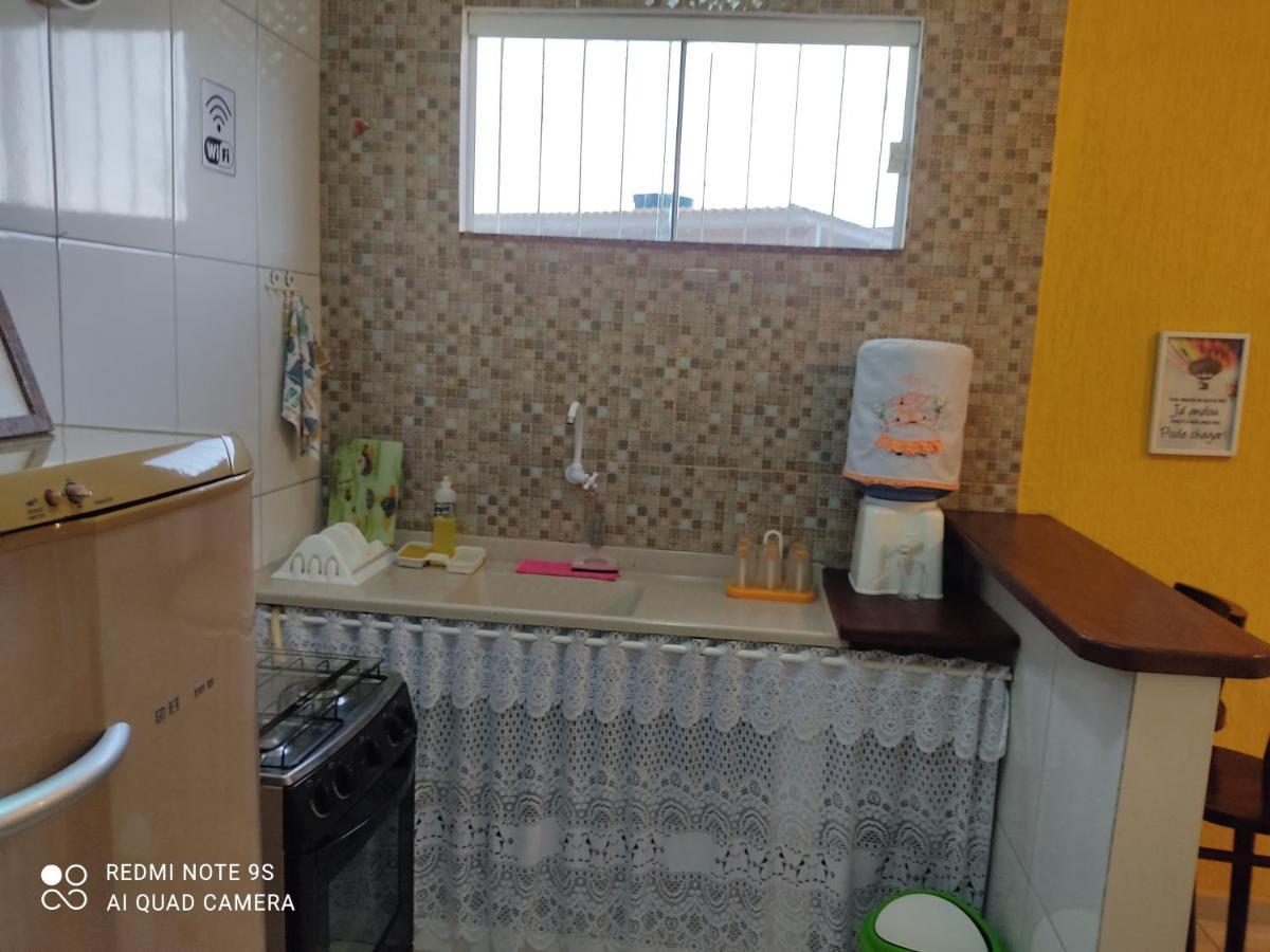 Casa Belissima - Ar Condicionado E A Melhor Opcao. Arraial do Cabo Exteriér fotografie