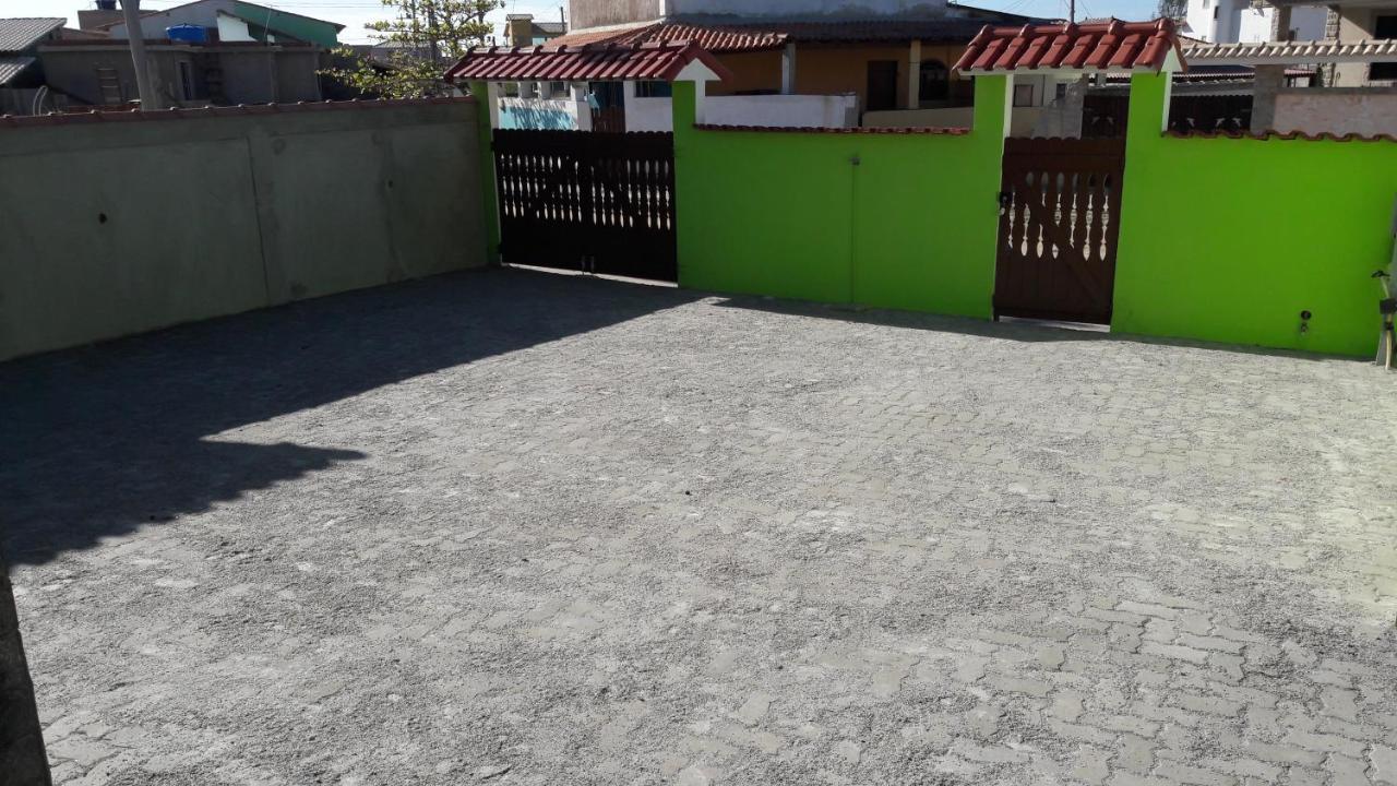 Casa Belissima - Ar Condicionado E A Melhor Opcao. Arraial do Cabo Exteriér fotografie