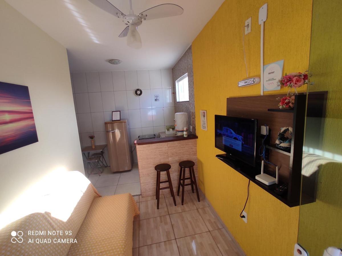 Casa Belissima - Ar Condicionado E A Melhor Opcao. Arraial do Cabo Exteriér fotografie