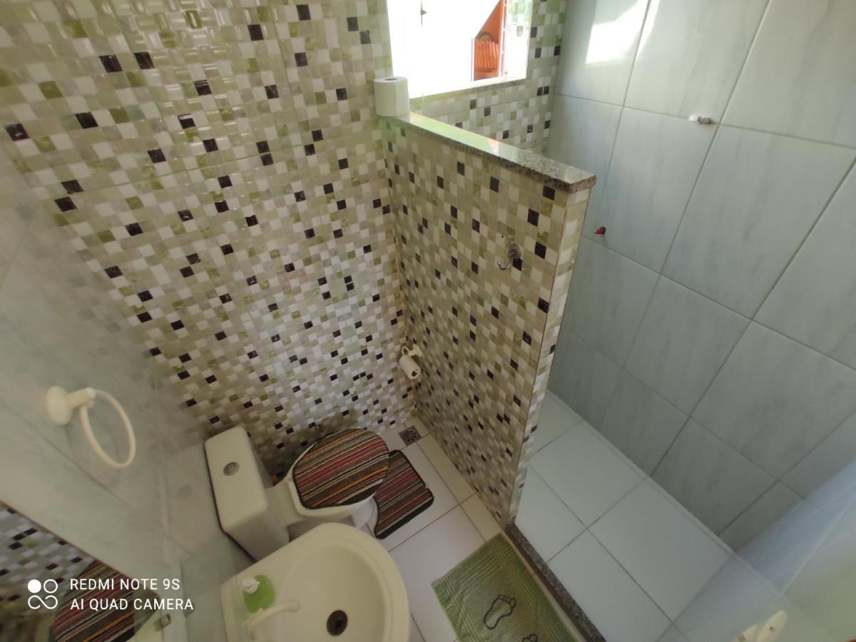 Casa Belissima - Ar Condicionado E A Melhor Opcao. Arraial do Cabo Exteriér fotografie
