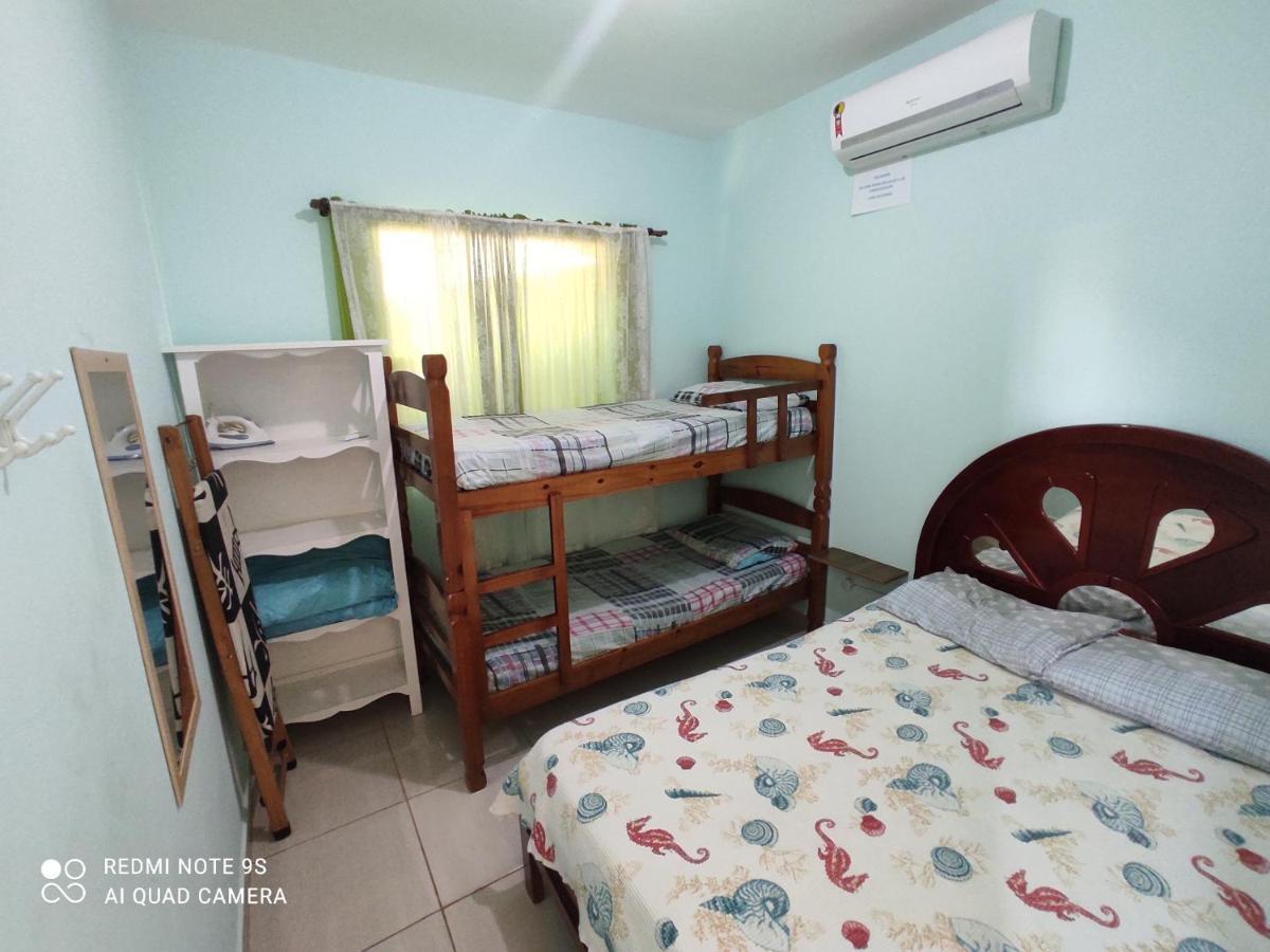 Casa Belissima - Ar Condicionado E A Melhor Opcao. Arraial do Cabo Exteriér fotografie