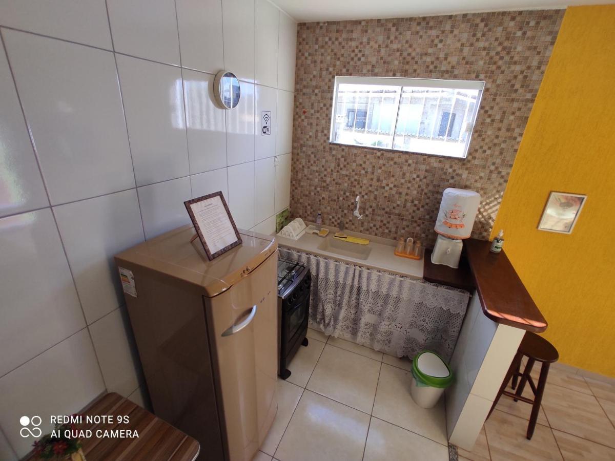 Casa Belissima - Ar Condicionado E A Melhor Opcao. Arraial do Cabo Exteriér fotografie