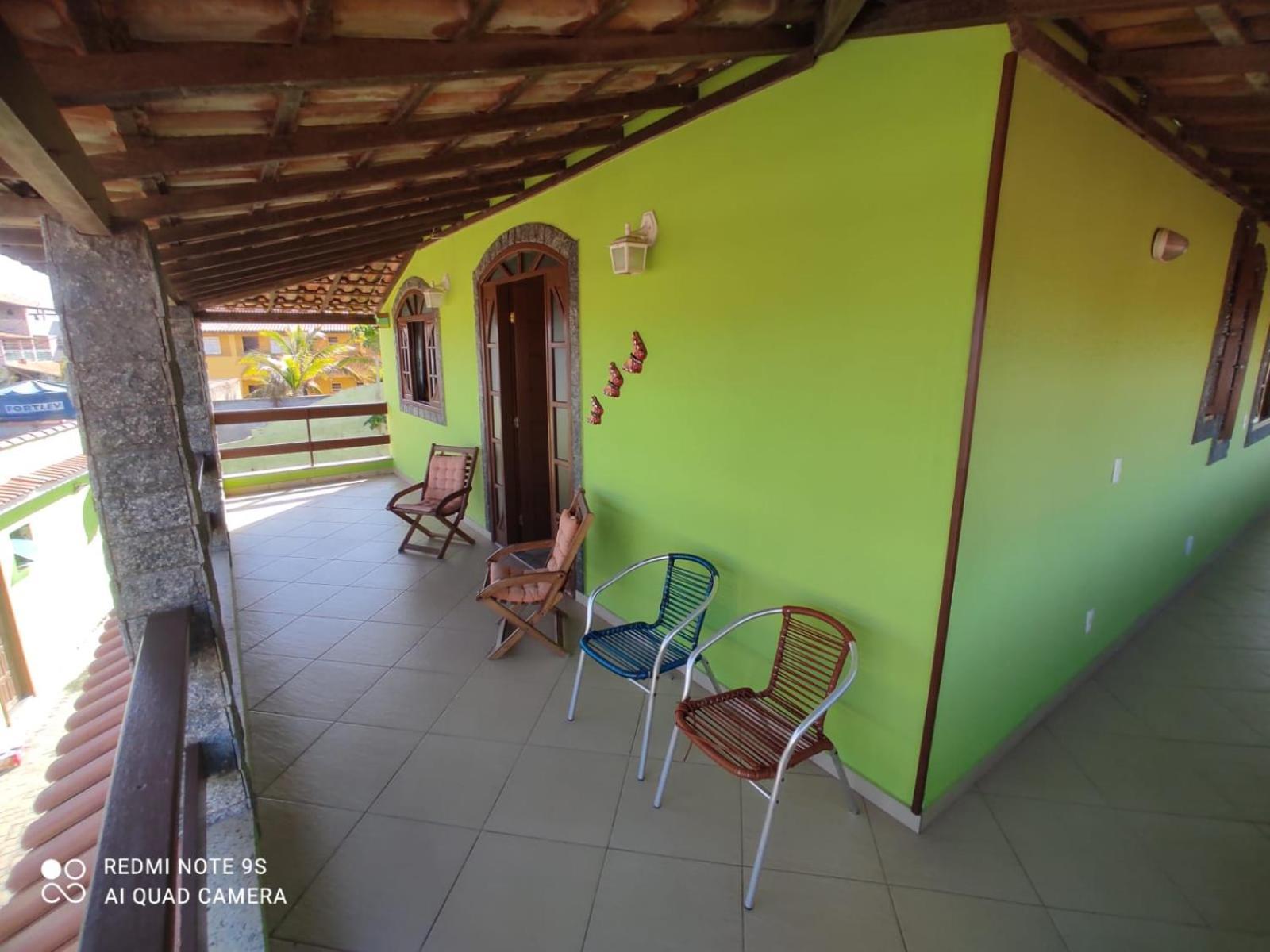 Casa Belissima - Ar Condicionado E A Melhor Opcao. Arraial do Cabo Exteriér fotografie
