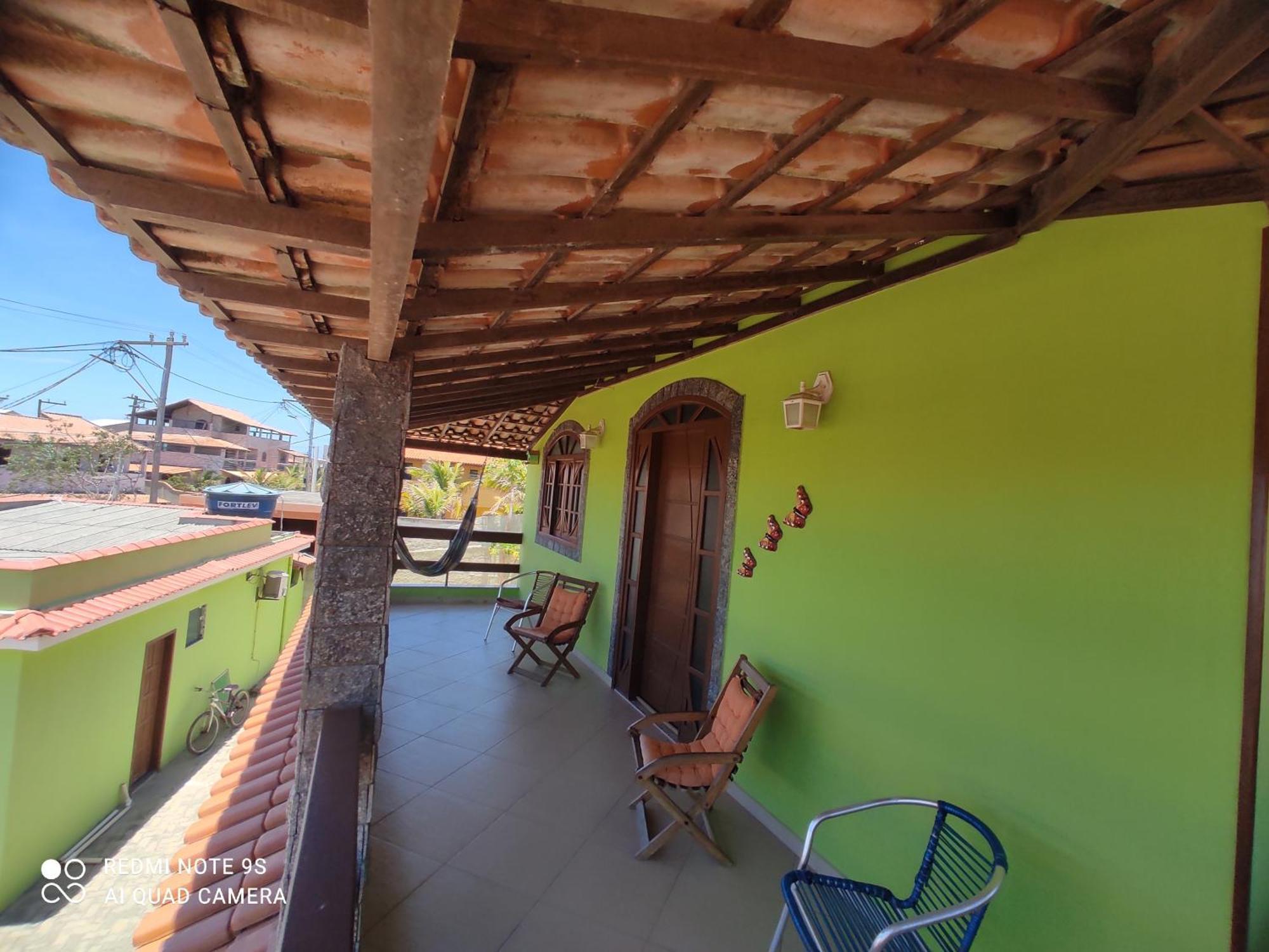 Casa Belissima - Ar Condicionado E A Melhor Opcao. Arraial do Cabo Exteriér fotografie