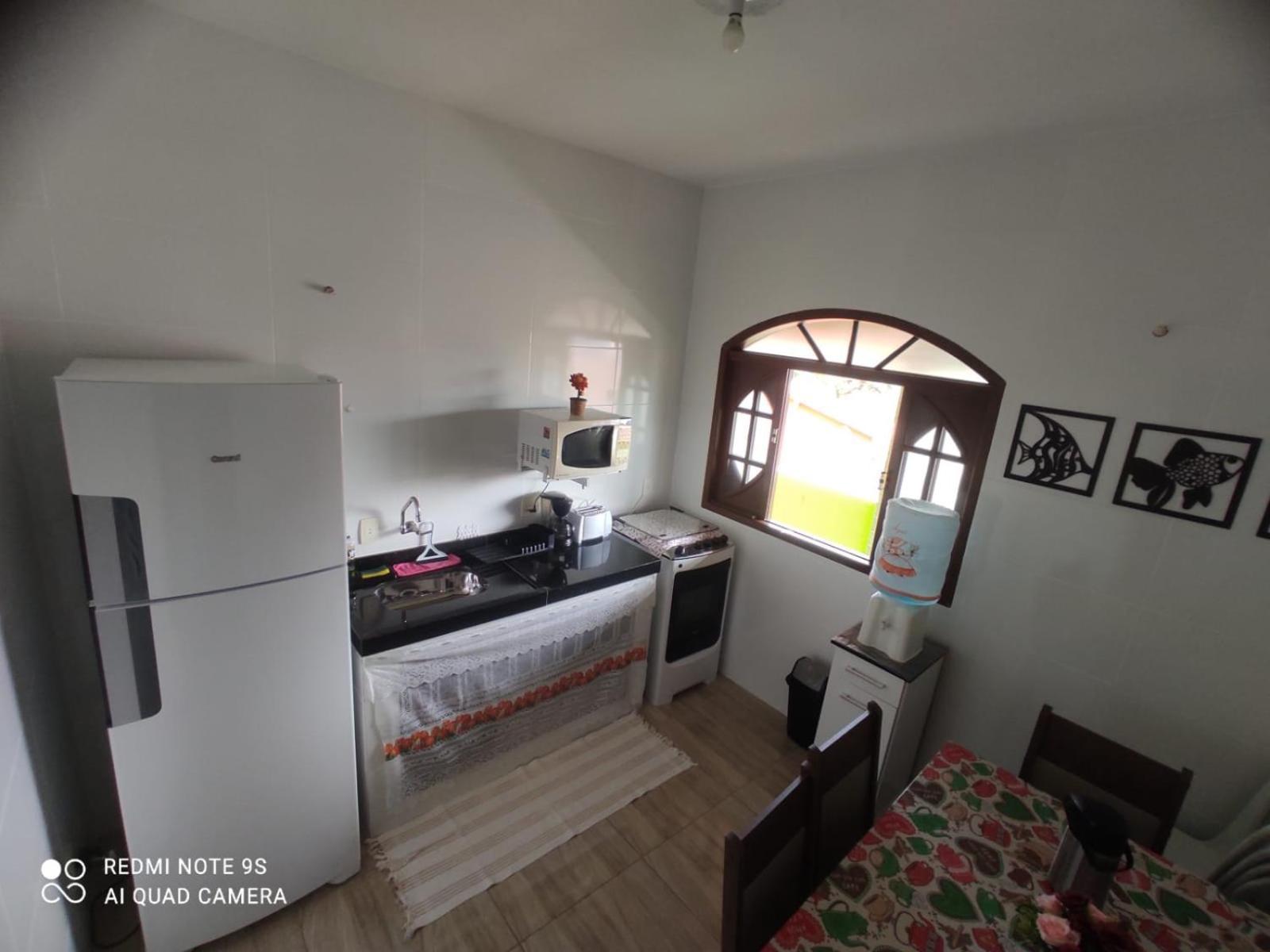 Casa Belissima - Ar Condicionado E A Melhor Opcao. Arraial do Cabo Exteriér fotografie