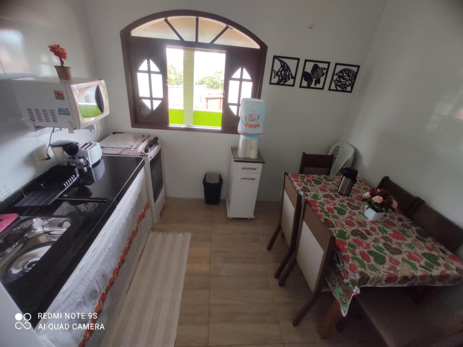 Casa Belissima - Ar Condicionado E A Melhor Opcao. Arraial do Cabo Exteriér fotografie