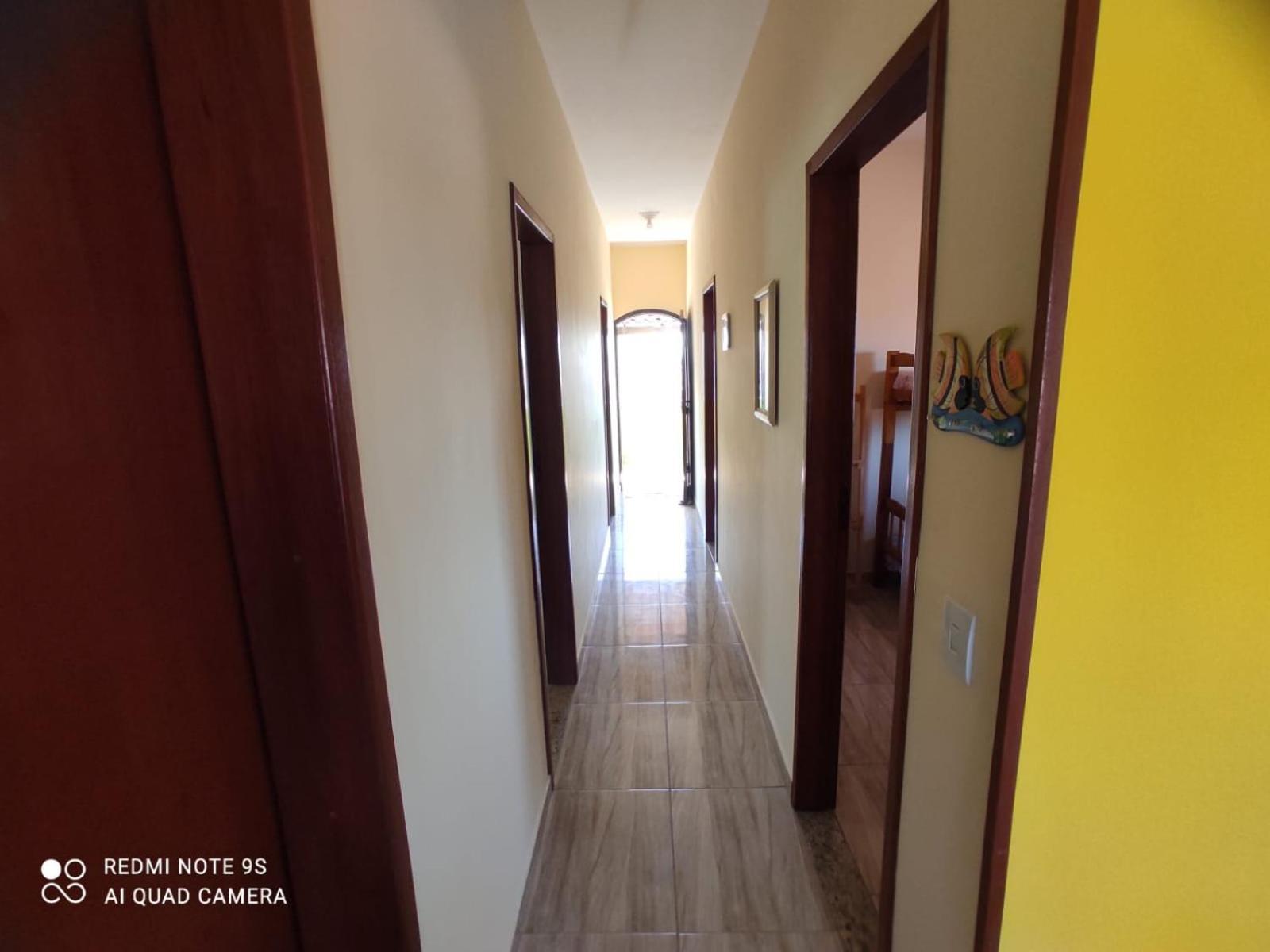 Casa Belissima - Ar Condicionado E A Melhor Opcao. Arraial do Cabo Exteriér fotografie