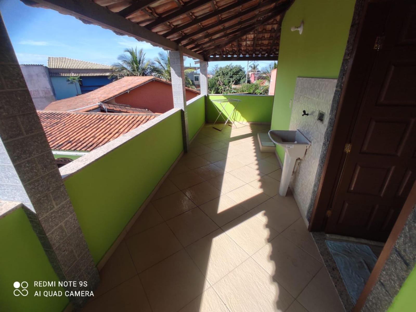 Casa Belissima - Ar Condicionado E A Melhor Opcao. Arraial do Cabo Exteriér fotografie