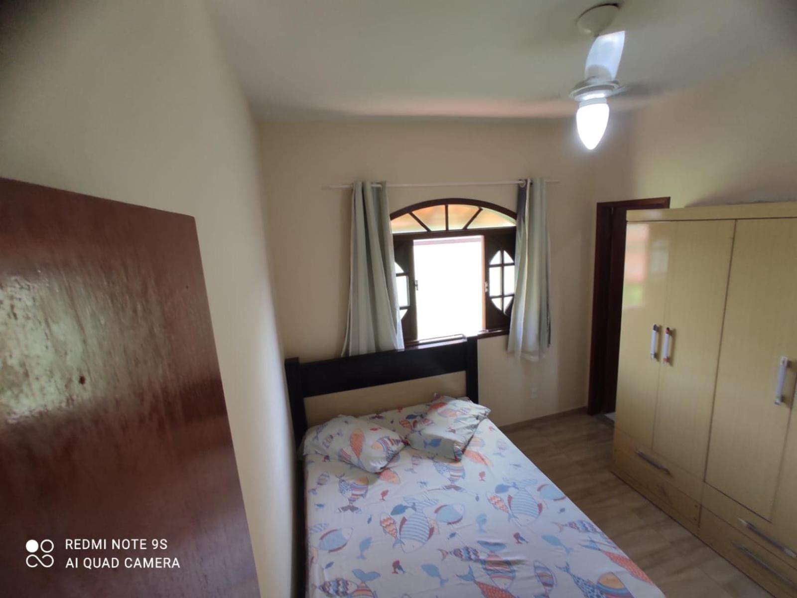 Casa Belissima - Ar Condicionado E A Melhor Opcao. Arraial do Cabo Exteriér fotografie