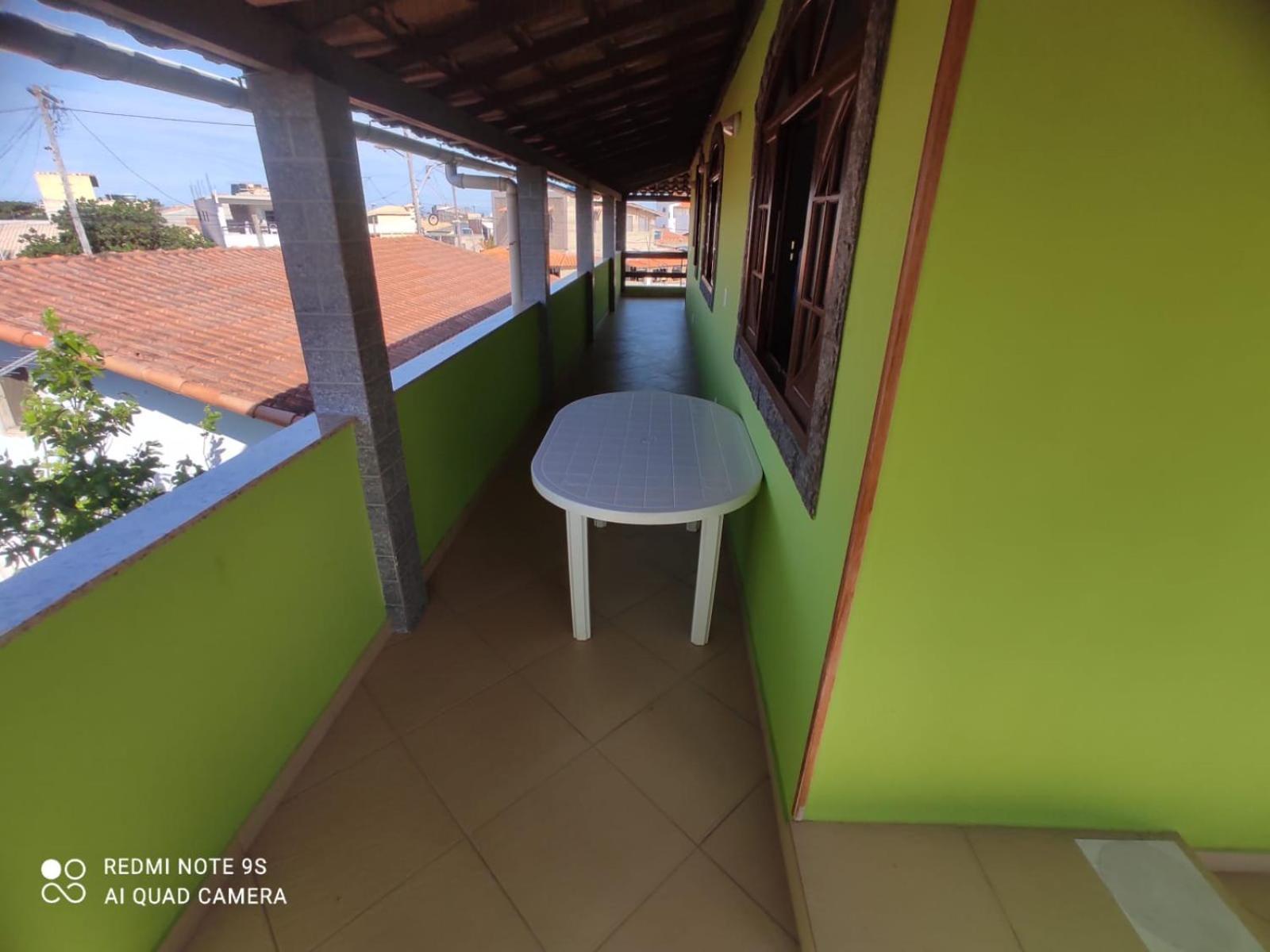 Casa Belissima - Ar Condicionado E A Melhor Opcao. Arraial do Cabo Exteriér fotografie