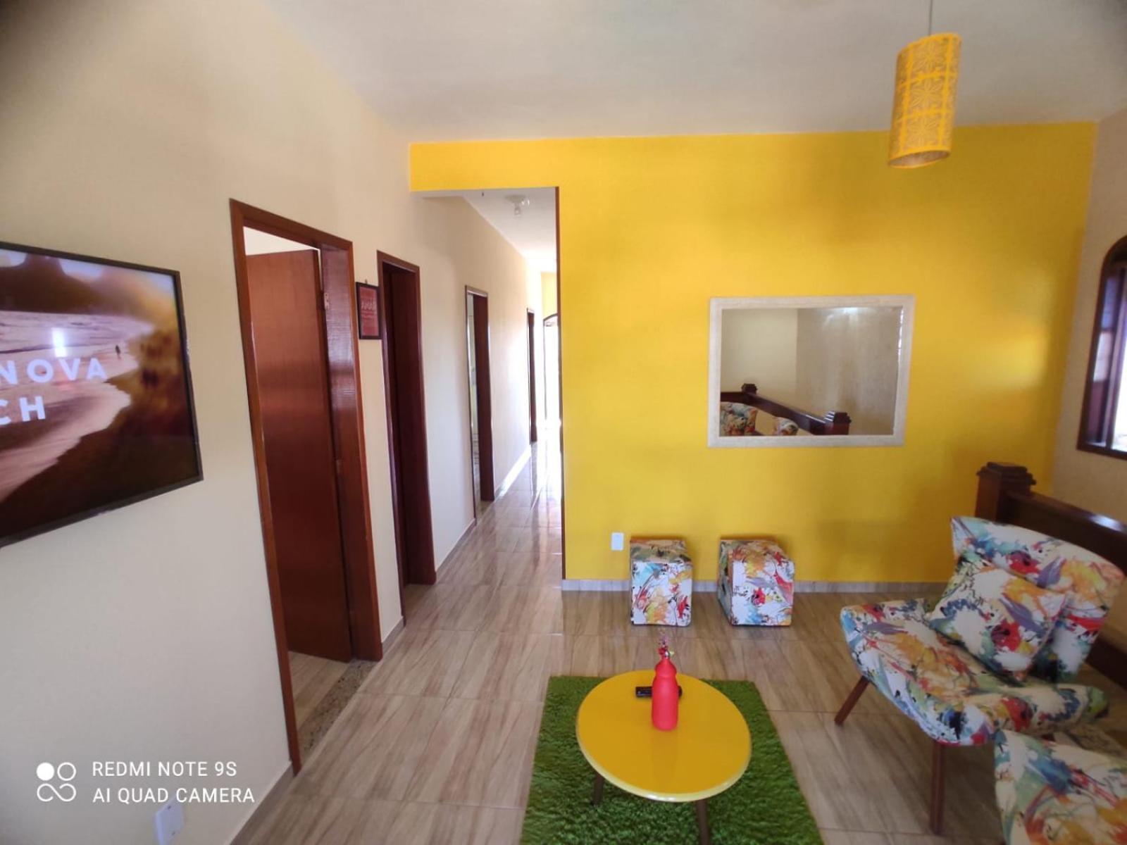 Casa Belissima - Ar Condicionado E A Melhor Opcao. Arraial do Cabo Exteriér fotografie