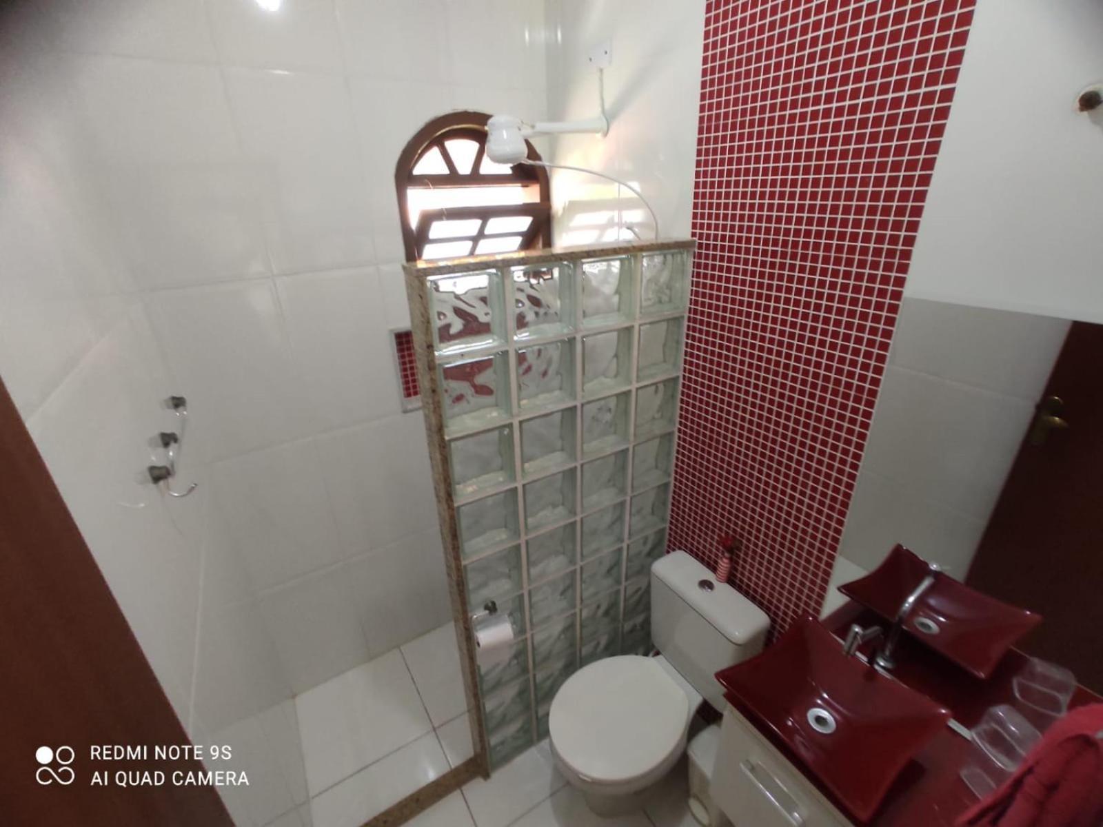 Casa Belissima - Ar Condicionado E A Melhor Opcao. Arraial do Cabo Exteriér fotografie